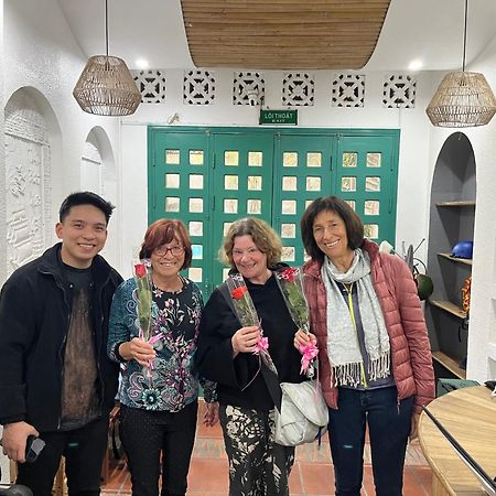 Hue Sweethouse 1 Homestay מראה חיצוני תמונה