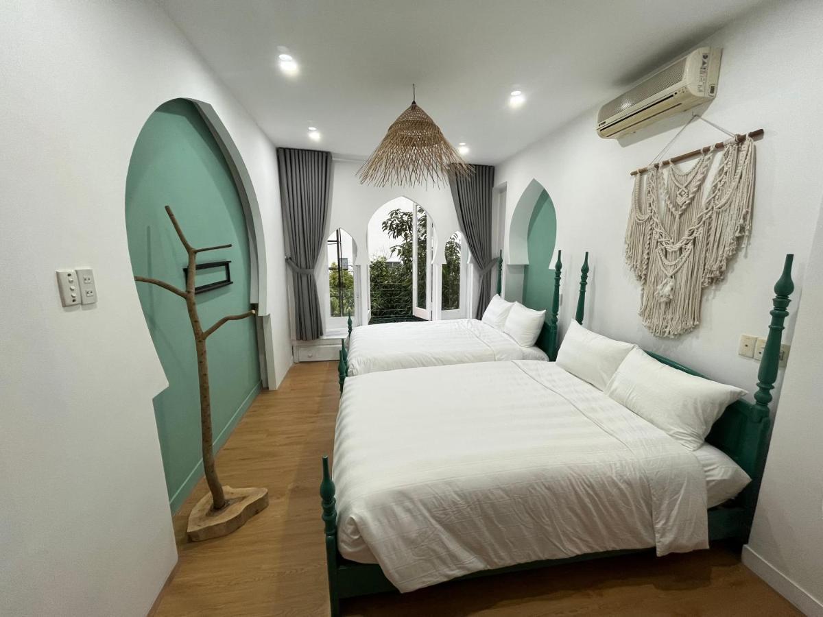 Hue Sweethouse 1 Homestay מראה חיצוני תמונה