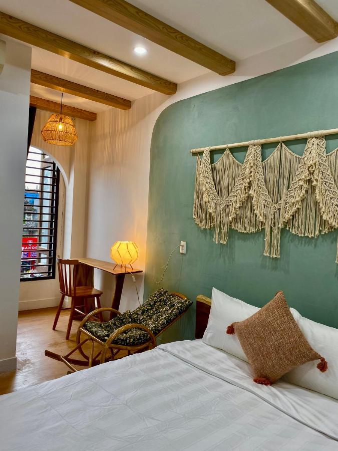 Hue Sweethouse 1 Homestay מראה חיצוני תמונה
