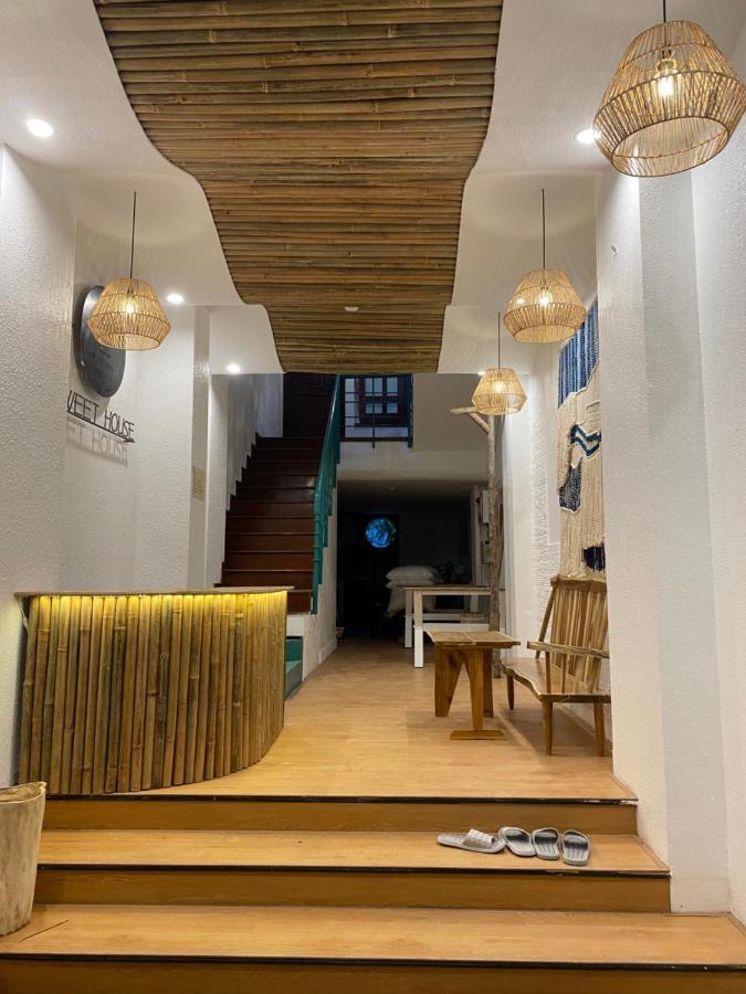 Hue Sweethouse 1 Homestay מראה חיצוני תמונה