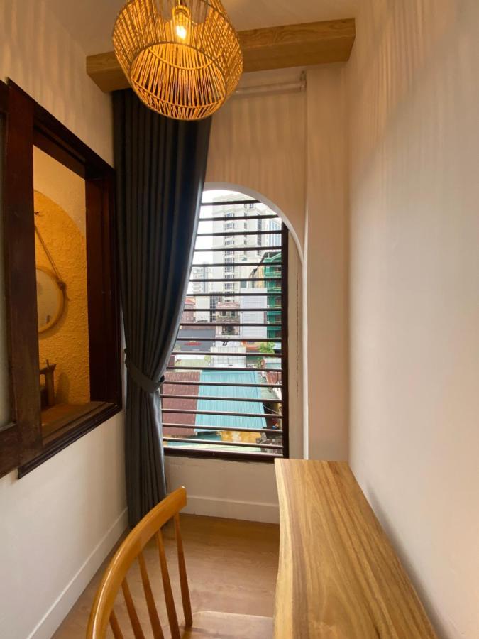 Hue Sweethouse 1 Homestay מראה חיצוני תמונה