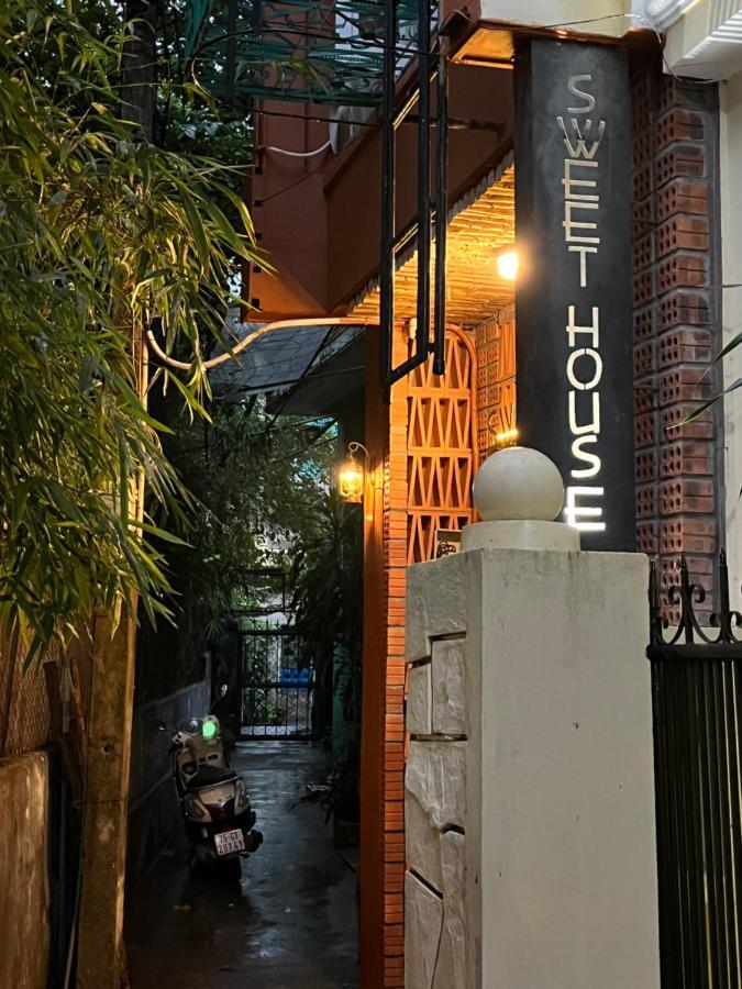 Hue Sweethouse 1 Homestay מראה חיצוני תמונה