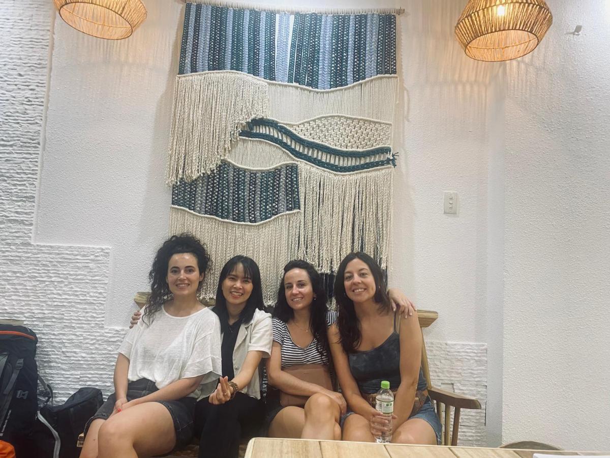Hue Sweethouse 1 Homestay מראה חיצוני תמונה