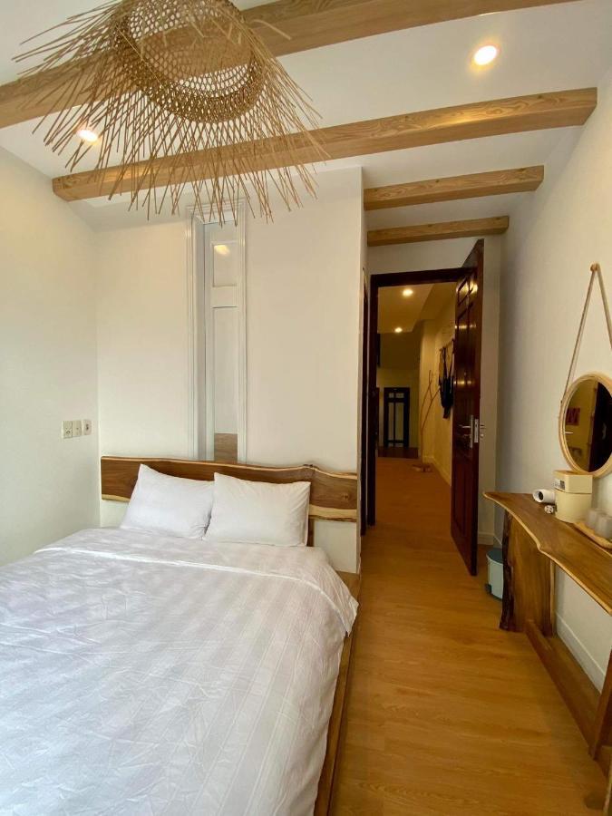 Hue Sweethouse 1 Homestay מראה חיצוני תמונה