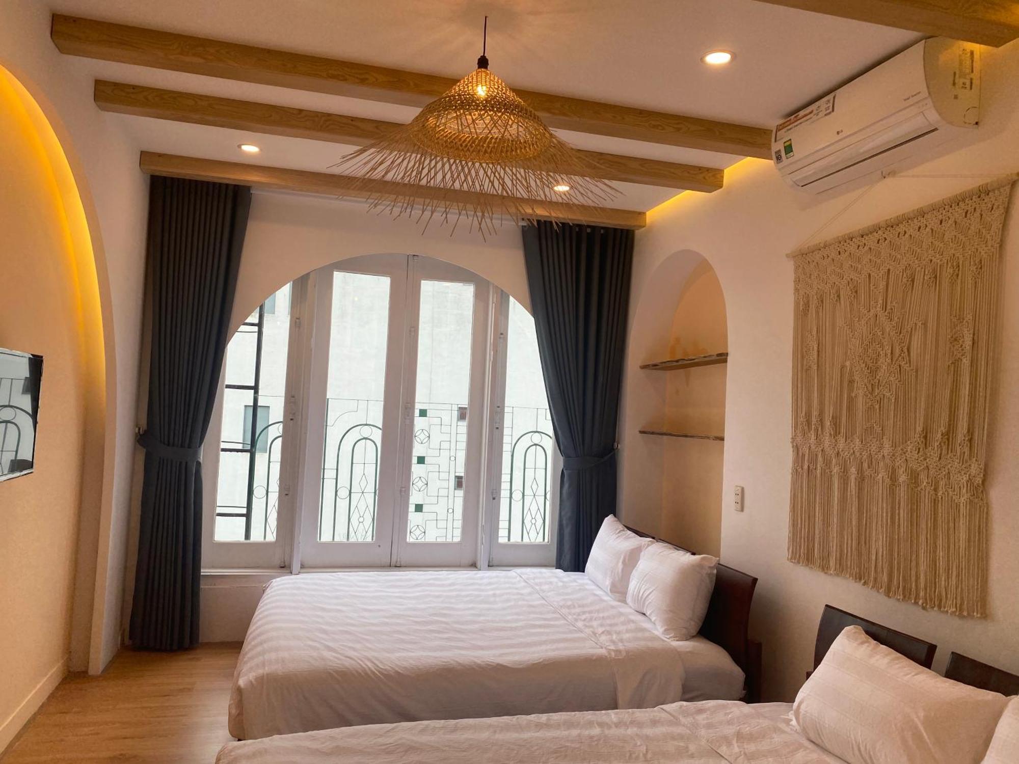 Hue Sweethouse 1 Homestay מראה חיצוני תמונה