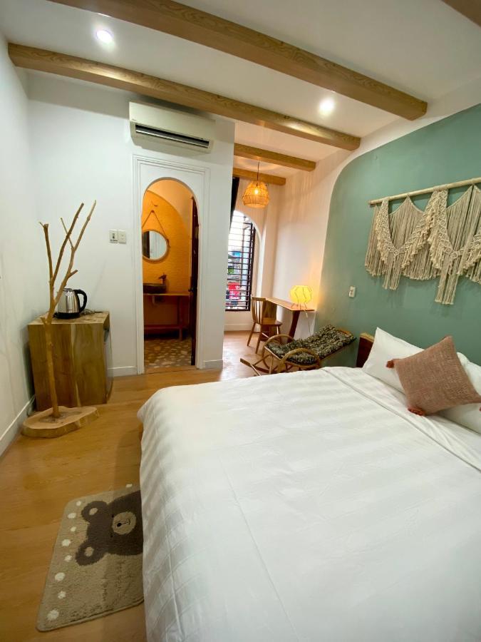 Hue Sweethouse 1 Homestay מראה חיצוני תמונה