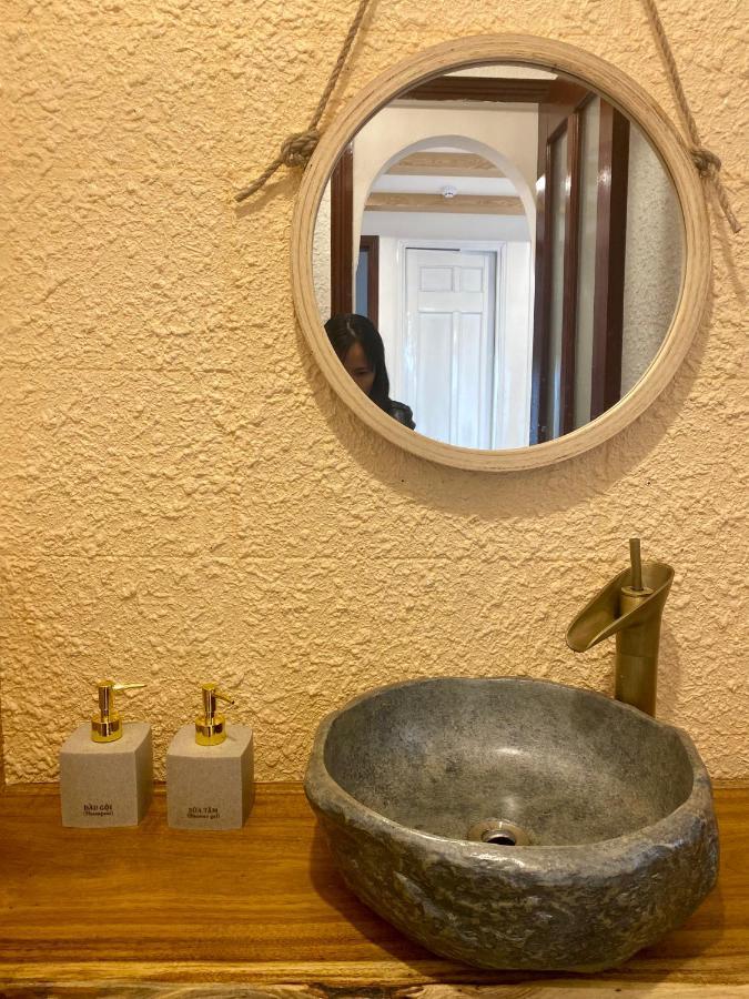 Hue Sweethouse 1 Homestay מראה חיצוני תמונה