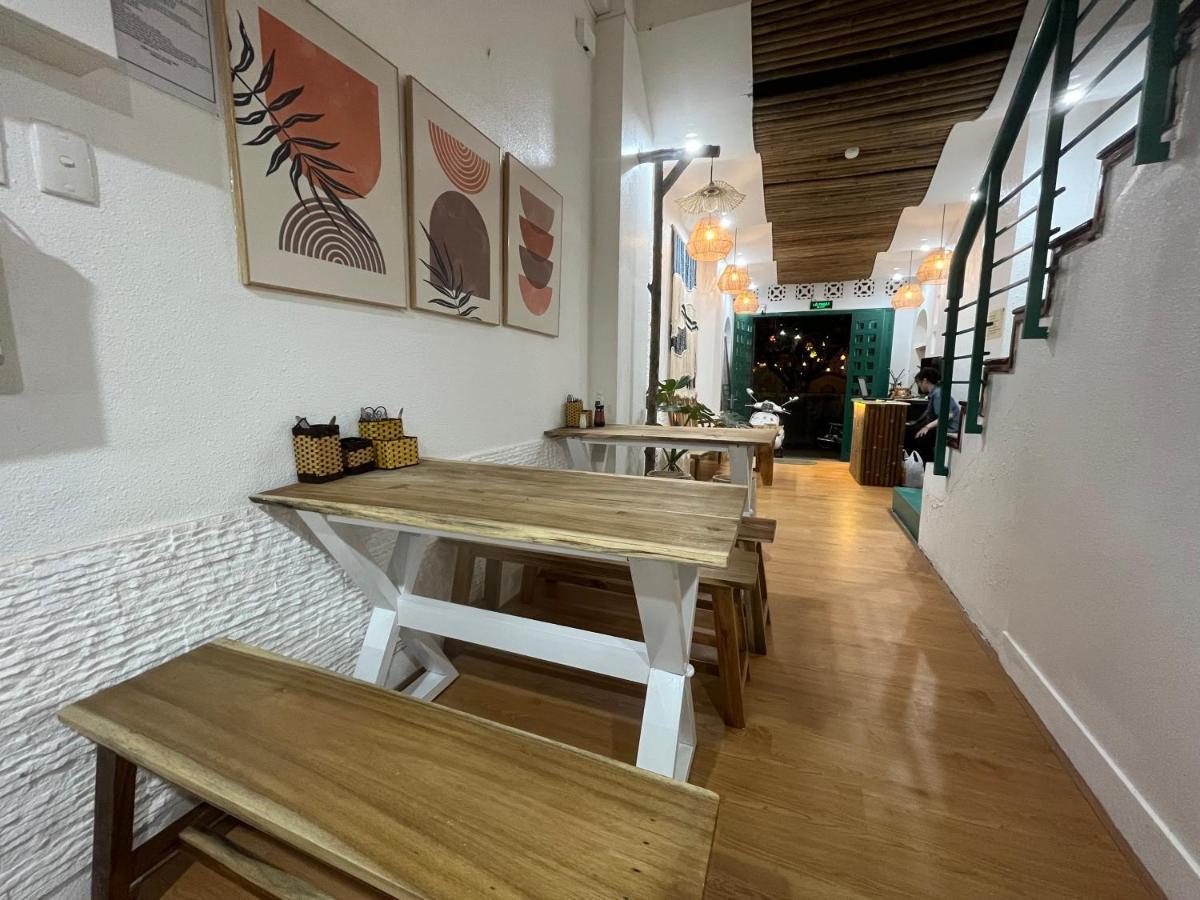 Hue Sweethouse 1 Homestay מראה חיצוני תמונה