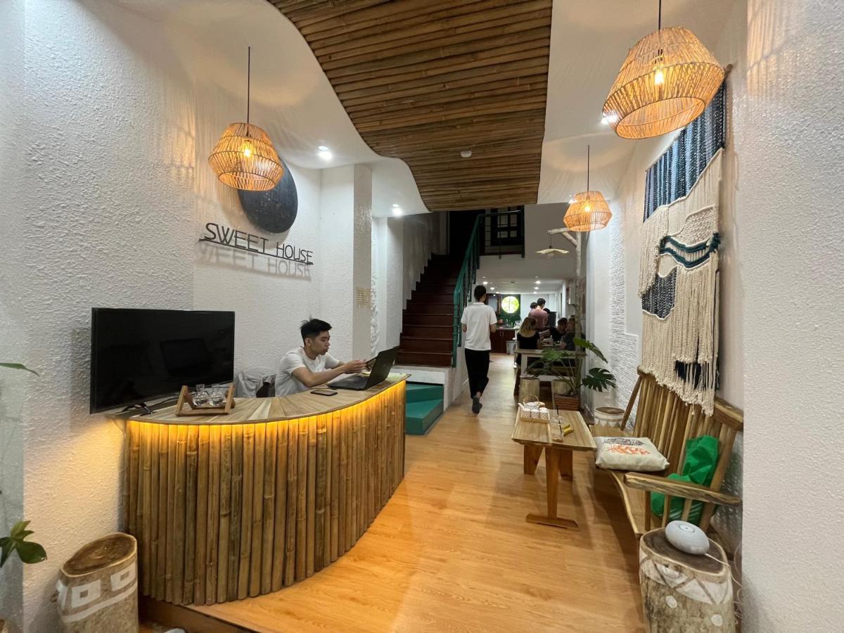 Hue Sweethouse 1 Homestay מראה חיצוני תמונה