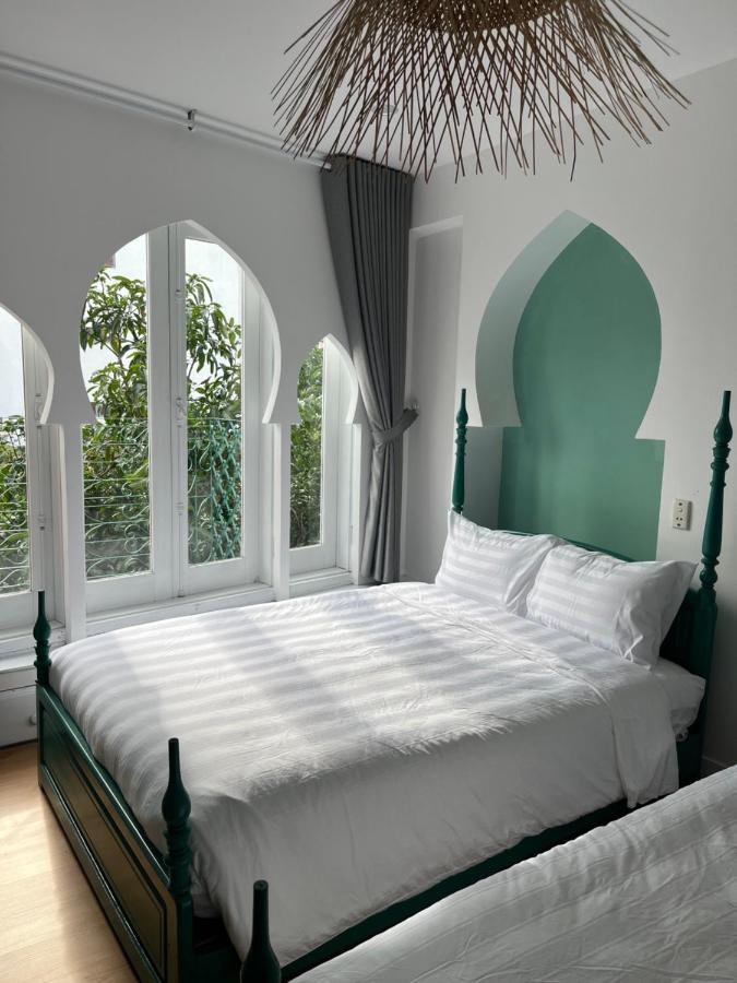 Hue Sweethouse 1 Homestay מראה חיצוני תמונה