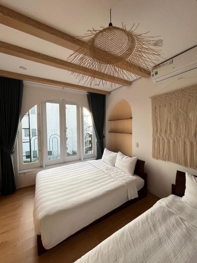 Hue Sweethouse 1 Homestay מראה חיצוני תמונה