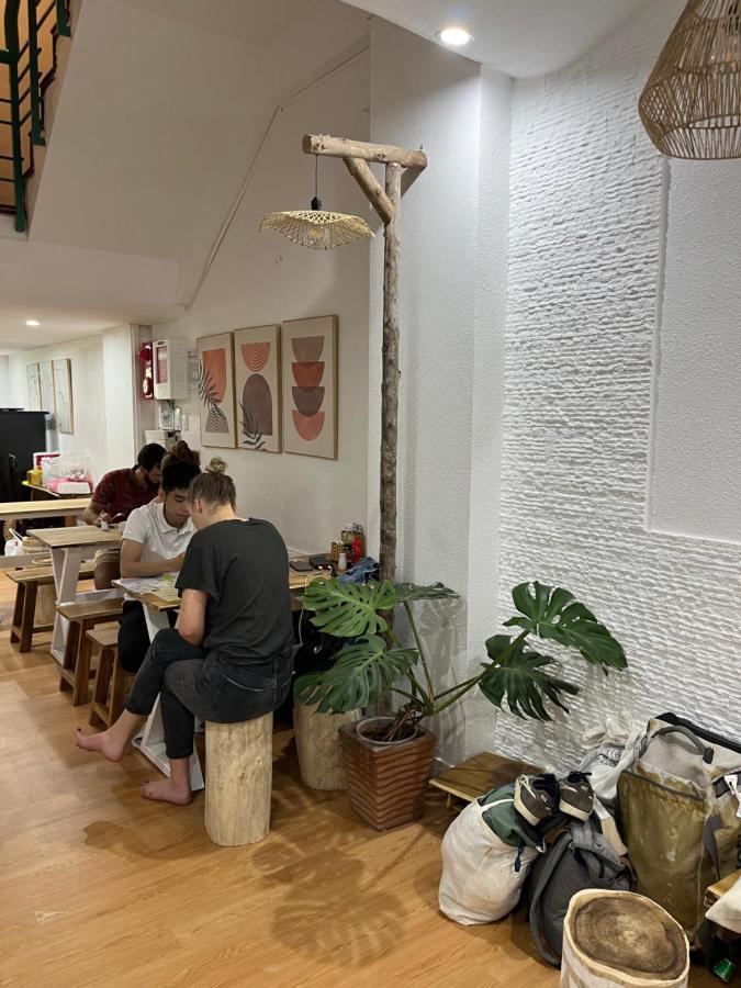 Hue Sweethouse 1 Homestay מראה חיצוני תמונה