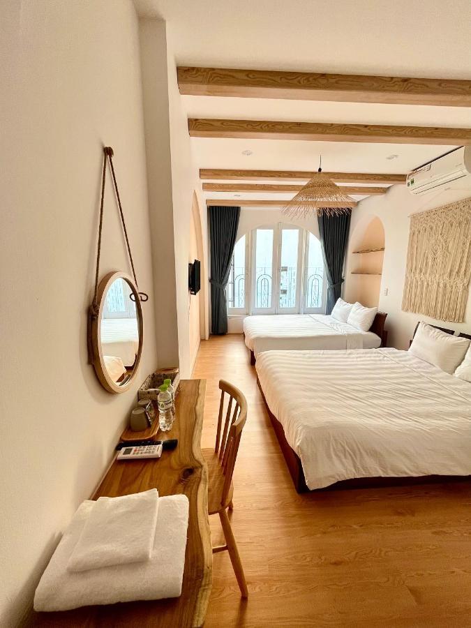 Hue Sweethouse 1 Homestay מראה חיצוני תמונה