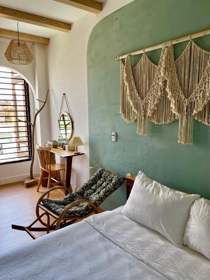 Hue Sweethouse 1 Homestay מראה חיצוני תמונה
