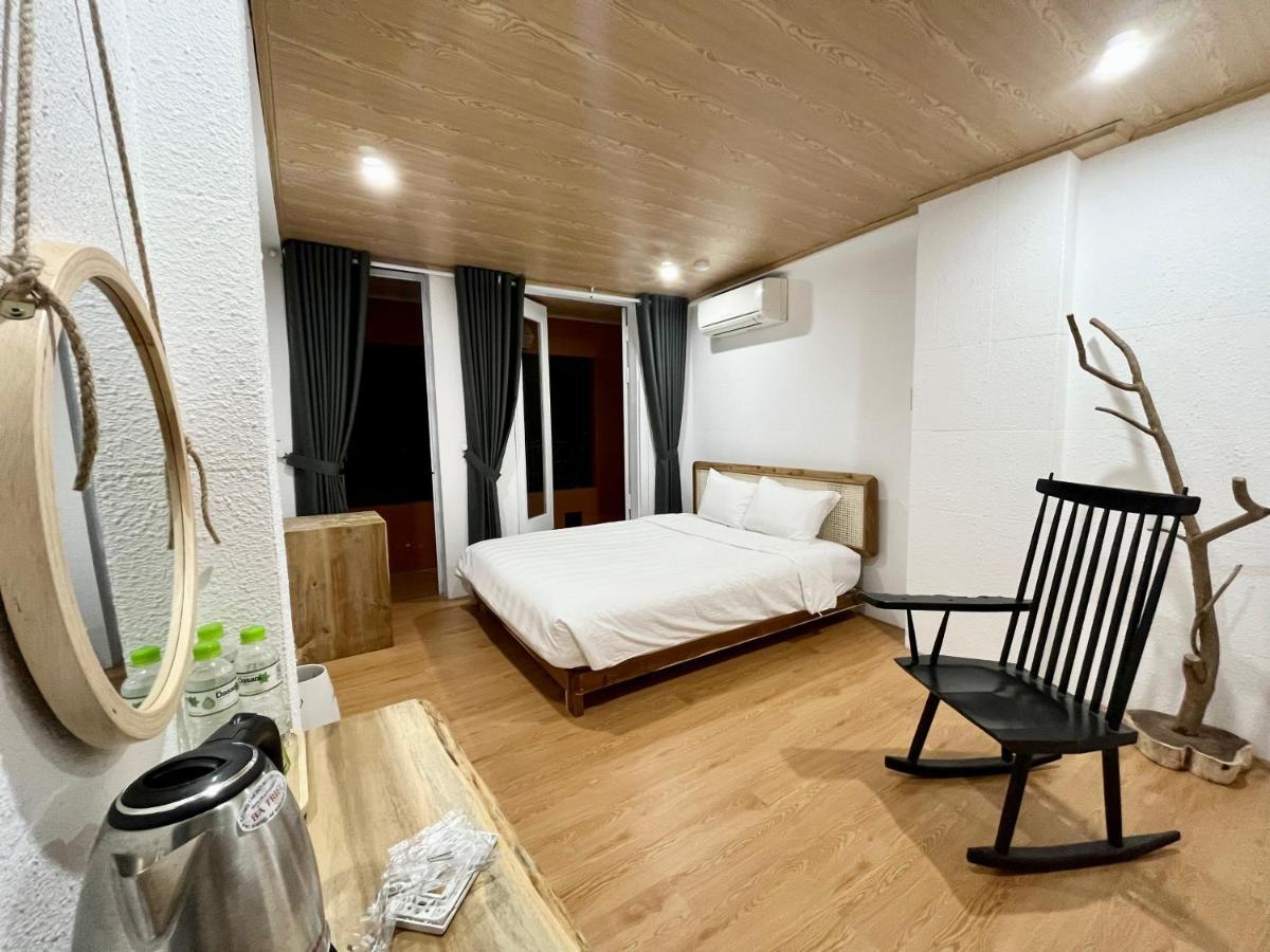 Hue Sweethouse 1 Homestay מראה חיצוני תמונה