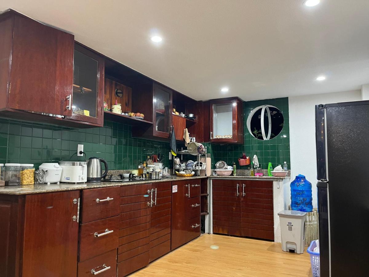 Hue Sweethouse 1 Homestay מראה חיצוני תמונה