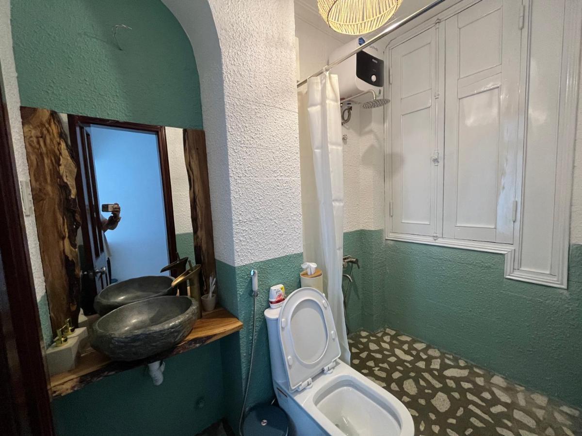 Hue Sweethouse 1 Homestay מראה חיצוני תמונה