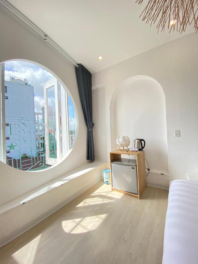 Hue Sweethouse 1 Homestay מראה חיצוני תמונה