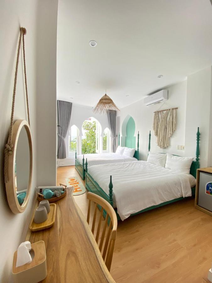 Hue Sweethouse 1 Homestay מראה חיצוני תמונה