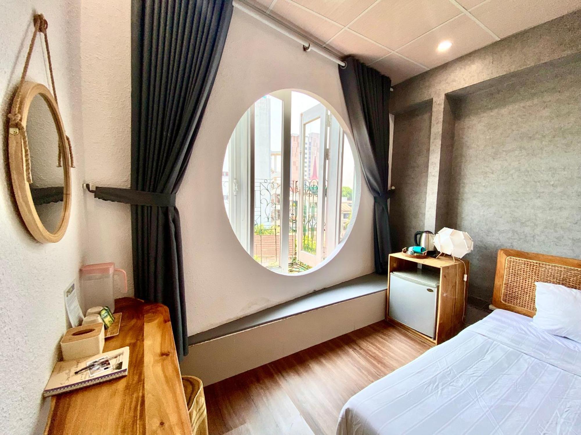 Hue Sweethouse 1 Homestay מראה חיצוני תמונה