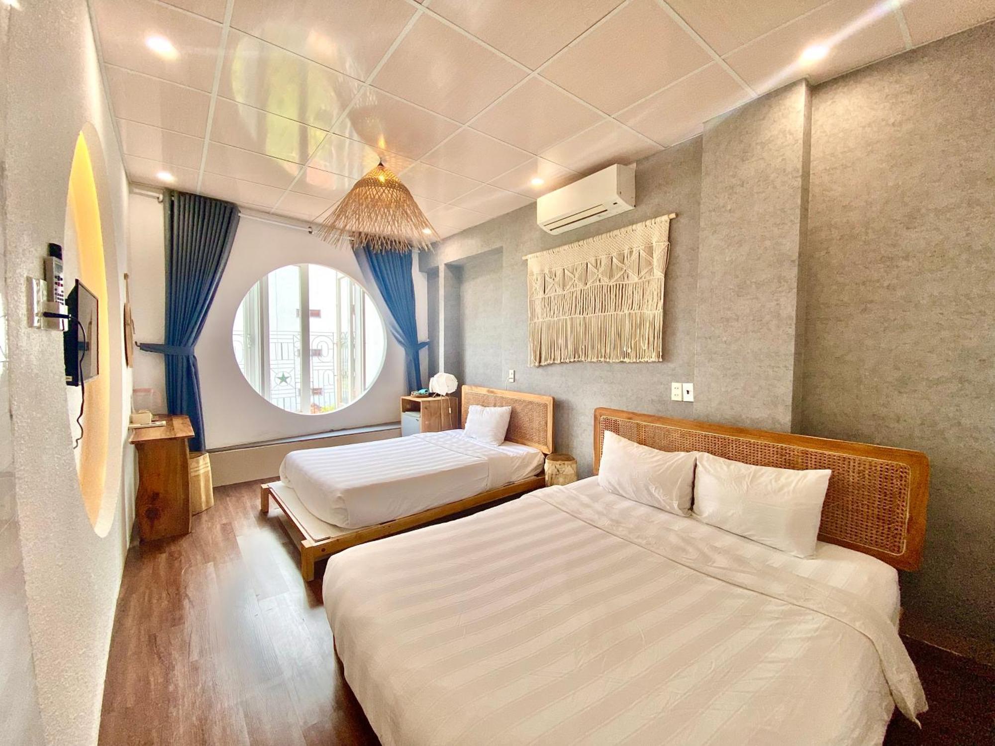 Hue Sweethouse 1 Homestay מראה חיצוני תמונה