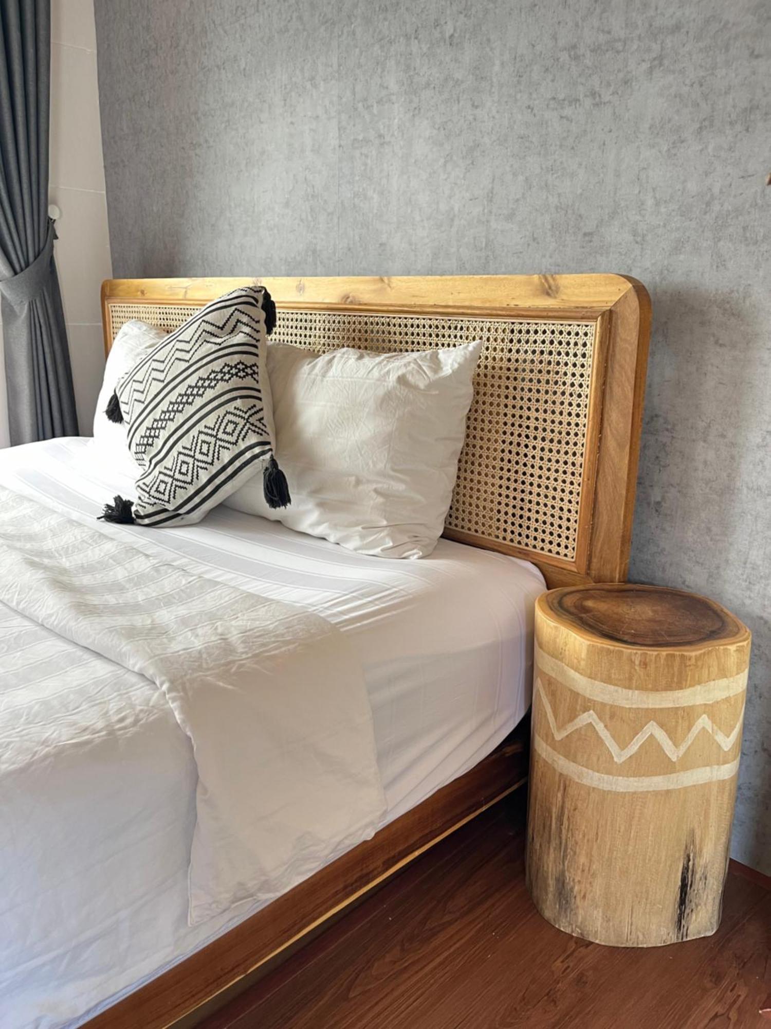 Hue Sweethouse 1 Homestay מראה חיצוני תמונה