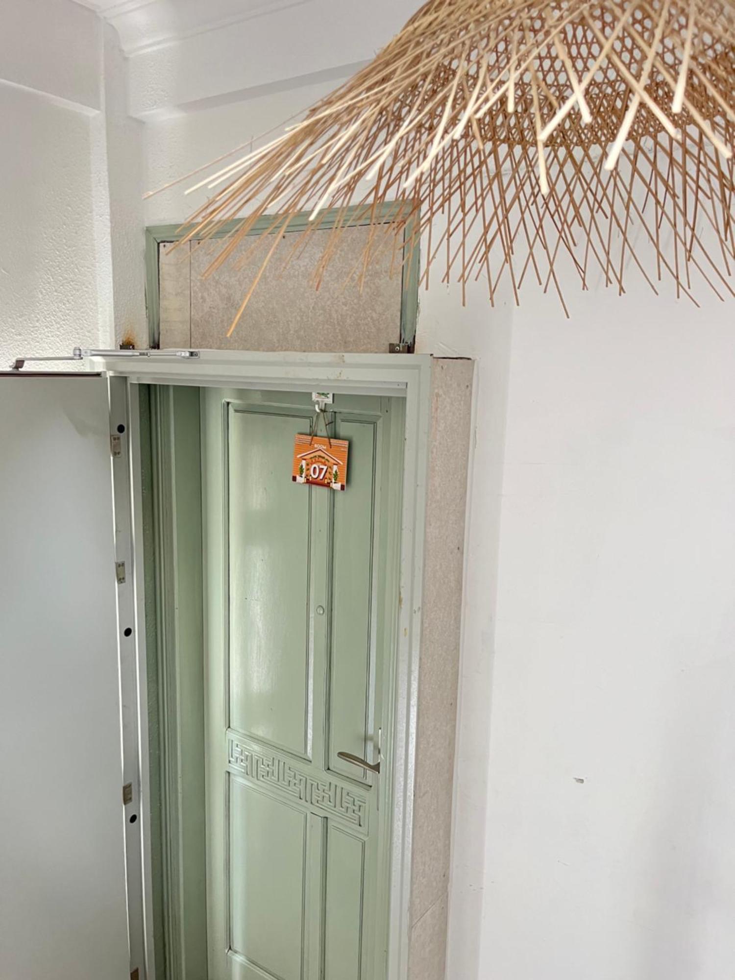 Hue Sweethouse 1 Homestay מראה חיצוני תמונה